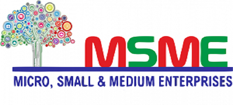 MSME Logo