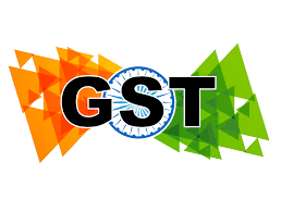 GST Logo