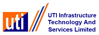 UTI Logo